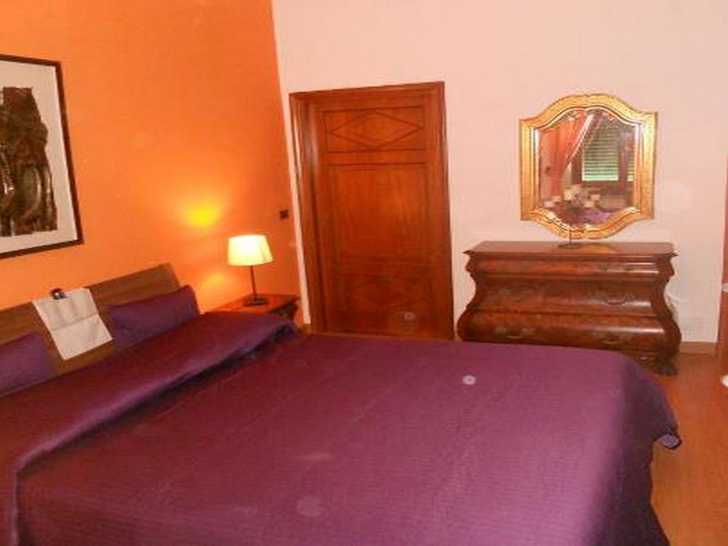 B&B Casa Tua Naples Room photo